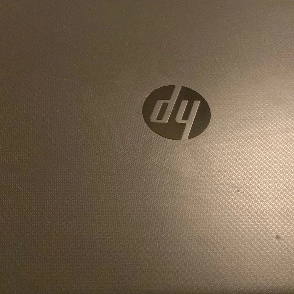 LAPTOP HP
